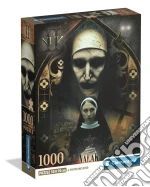 Clementoni: Pzl 1000 Pz - The Nun giochi