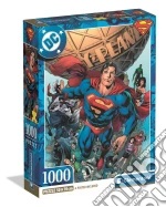 Clementoni: Pzl 1000 Pz -Superman giochi