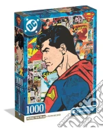 Clementoni: Pzl 1000 Pz -Superman giochi