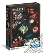 Clementoni: Pzl 1000 Pz -Death Note giochi