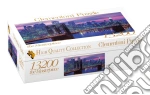 Clementoni: Puzzle 13200 Pz - High Quality Collection - New York