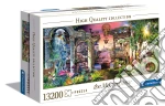 Clementoni: Puzzle Made In Italy Visionaria 13200 giochi