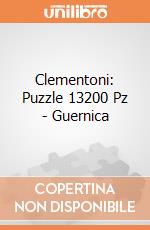 Clementoni:  Puzzle 13200 Pz - Guernica giochi