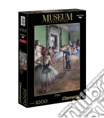 Degas. La lezione di danza (Puzzle 1000 pz)