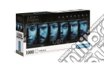 Game Of Thrones: Clementoni - Puzzle 1000 Pz - Game Of Thrones (Panorama)