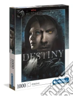 Clementoni: Puzzle 1000 Pz - The Witchers