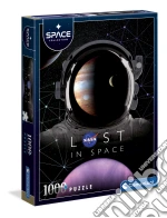 Nasa: Clementoni - Puzzle High Quality Collection 1000 Pz giochi