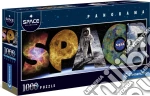 Clementoni: Nasa Space Puzzle High Quality Collection 1000 Pz giochi