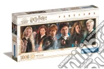 Harry Potter: Clementoni - Puzzle Made In Italy 1000 Pz Panorama giochi