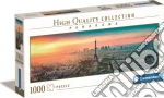 Clementoni: Puzzle Made In Italy 1000 Pz High Quality Collection Panorama Paris giochi