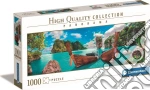 Clementoni: Puzzle Made In Italy 1000 Pz High Quality Collection Panorama Phuket Bay giochi