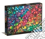 Clementoni: Puzzle Made In Italy Color Boom 1000 Pz Marvellous Marbles giochi