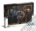 Game Of Trones: Clementoni - Puzzle Made In Italy 1000 Pz giochi