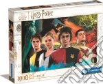 Harry Potter: Clementoni - Puzzle Made In Italy 1000 Pz giochi