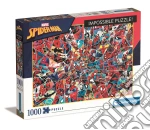 Marvel: Clementoni - Puzzle Made In Italy - Spider-Man giochi