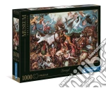 Clementoni: Puzzle Made In Italy Museum 1000 Bruegel: The Fall Of The Rebel Angels giochi