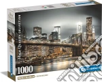 Clementoni: Puzzle 1000 Hqc New York Skyline giochi