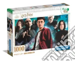 Clementoni: Pzl 1000 Hqc Harry Potter giochi