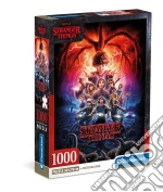 Clementoni: Pzl 1000 Stranger Things giochi
