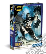 Clementoni: Pzl 1000 Hqc Batman giochi