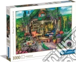 Clementoni: Puzzle Made In Italy Wine Country Escape 1000 Hq giochi