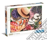Clementoni: Puzzle Made In Italy A Taste Of Provence 1000 Hq giochi