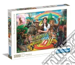 Clementoni: Puzzle Made In Italy The Wizard Of Oz1000 Hq giochi
