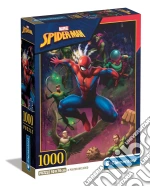 Clementoni: Pzl 1000 Hqc Ill.Mc Spider-Man giochi