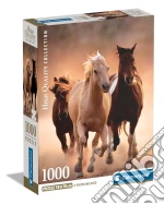 Pzl 1000 Hqc Running Horses giochi