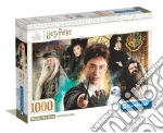 Clementoni: Pzl 1000 Hqc Harry Potter giochi