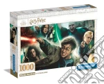 Clementoni: Pzl 1000 Hqc Harry Potter giochi