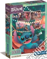 Disney: Clementoni - Stitch (Puzzle 50x70 / 1000 Pz)