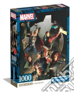 Clementoni: 1000 Pz - Avengers giochi