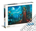 Clementoni Puzzle Adulti The Lord Of Time1000 Hq Pz Made In Italy giochi