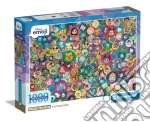 Pzl 1000 Impossible Disney Mult. giochi