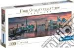 Clementoni Puzzle Adulti Panorama Across The River Themes1000 Pan Pz Made In Italy giochi