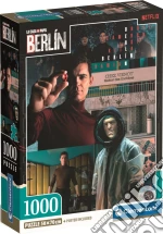 Clementoni Puzzle Adulti Berlin 1000 Pz - Berlin 1000 Compact Pz Made In Italy giochi