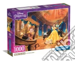 Clementoni: Pzl 1000 Disney Princess giochi