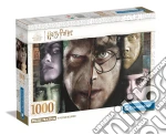 Clementoni: Pzl 1000 Harry Potter giochi