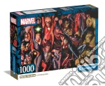 Clementoni: Pzl 1000 Marvel giochi