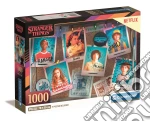 Clementoni: Pzl 1000 Stranger Things giochi