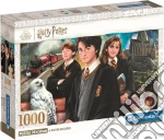 Clementoni: Puzzle 1000 Harry Potter 2 giochi