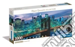 Pzl 1000 Panorama N.York B. Bridge giochi