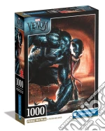 Clementoni Puzzle Adulti 1000 Pezzi Venom 1000 Compact Made In Italy giochi