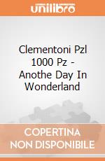 Clementoni  Pzl 1000 Pz -  Anothe Day In Wonderland giochi