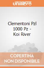 Clementoni  Pzl 1000 Pz -  Koi River giochi