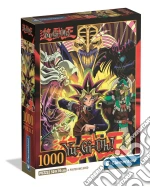 Clementoni: Pzl 1000 Pz -Yu-Gi-Oh giochi