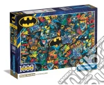 Clementoni: Pzl 1000 Impossible Batman giochi