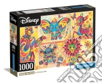 Clementoni: Pzl 1000 Disney Classic giochi