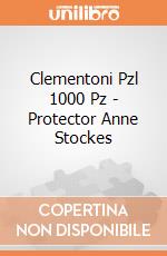Clementoni  Pzl 1000 Pz - Protector Anne Stockes giochi